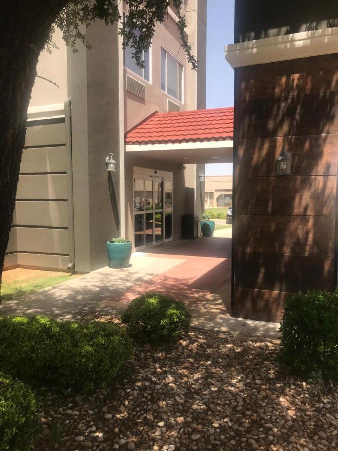 La Quinta By Wyndham Abilene Mall Экстерьер фото