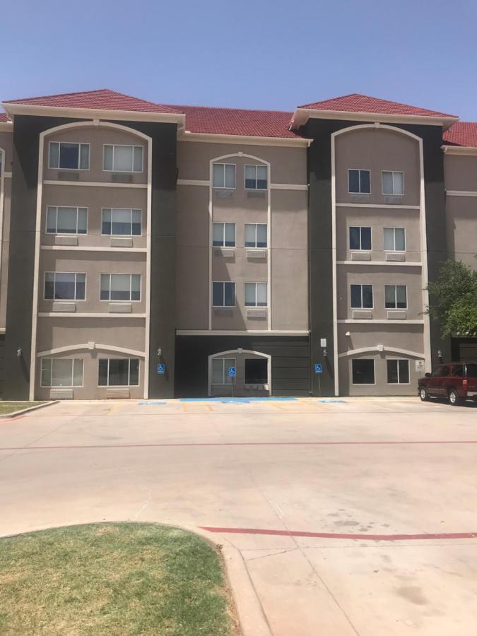 La Quinta By Wyndham Abilene Mall Экстерьер фото
