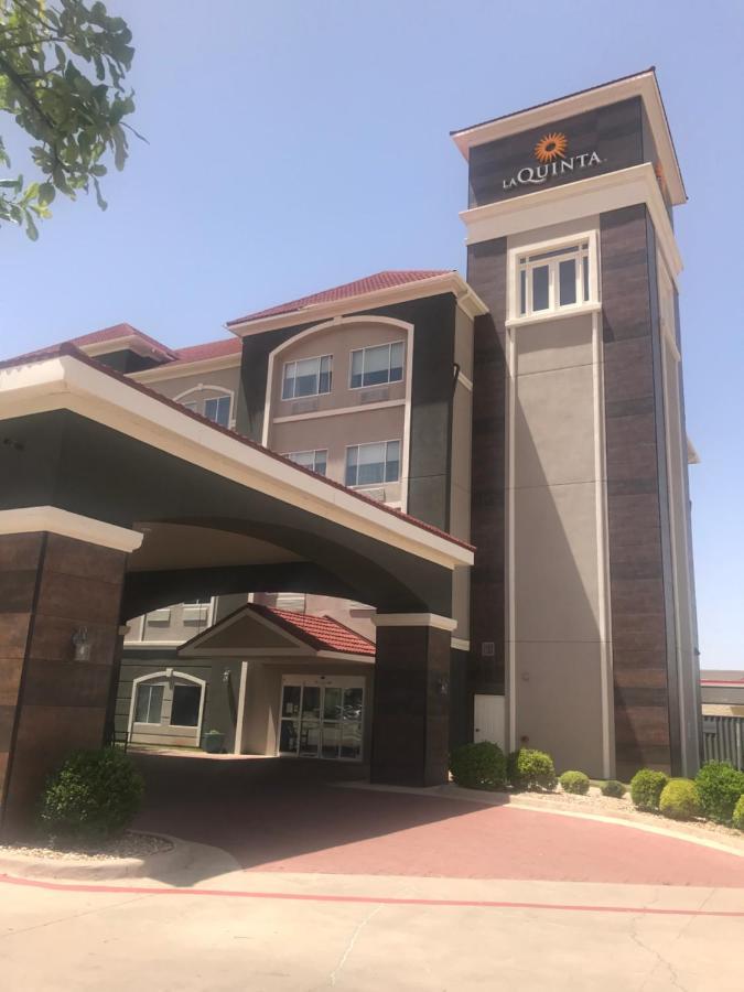 La Quinta By Wyndham Abilene Mall Экстерьер фото