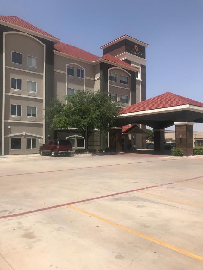 La Quinta By Wyndham Abilene Mall Экстерьер фото