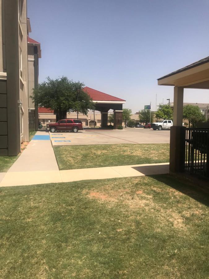 La Quinta By Wyndham Abilene Mall Экстерьер фото