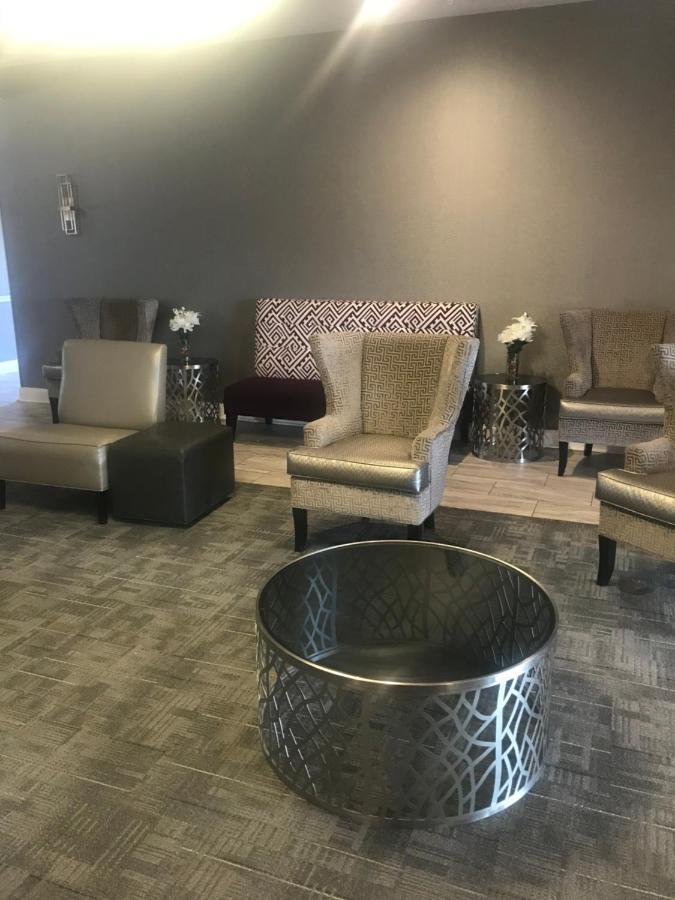 La Quinta By Wyndham Abilene Mall Экстерьер фото