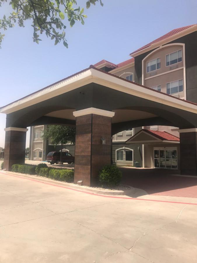 La Quinta By Wyndham Abilene Mall Экстерьер фото