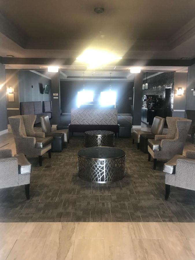La Quinta By Wyndham Abilene Mall Экстерьер фото